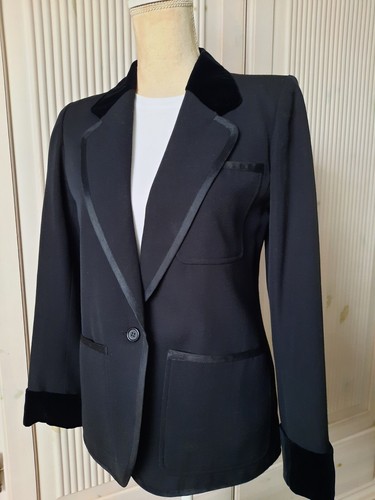 Blazer donna yves - blazer, saint
