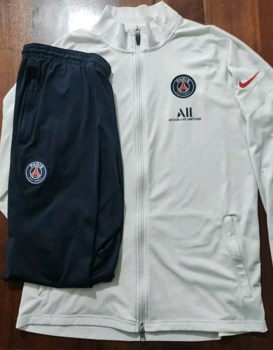 Tuta nike paris - tuta,