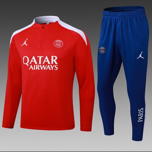 Set tuta allenamento paris - set,