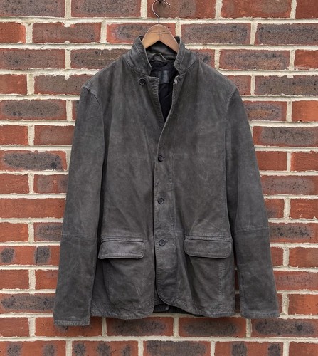 Giacca blazer allsaints uomo - allsaints,