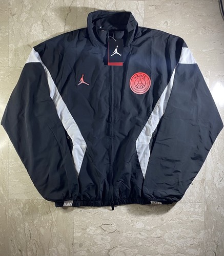 Tuta vento psg - tuta,