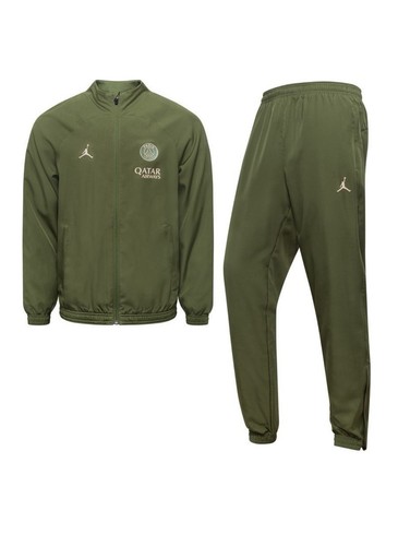 Tuta psg jordan strike - tuta,