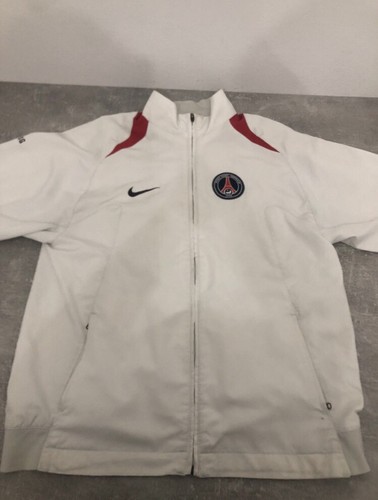 Tuta nike paris saint germain - tuta,