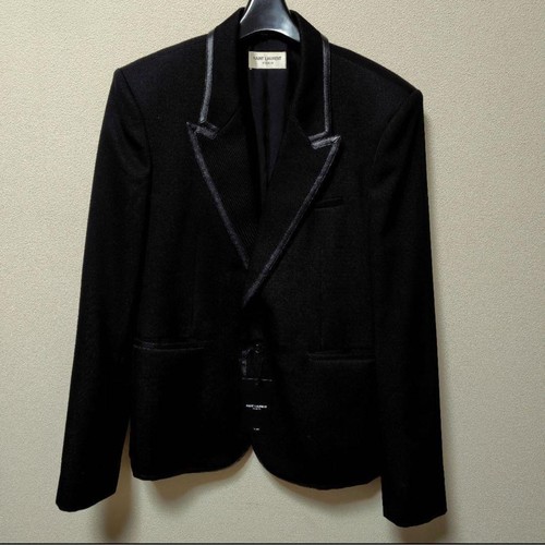 Blazer tuta sartoriale - , nero