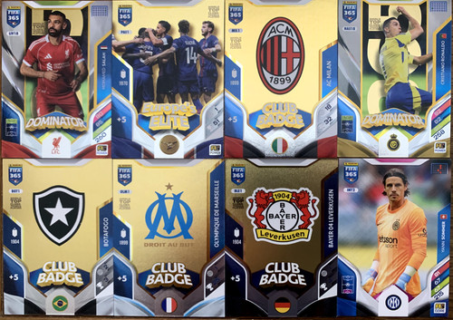 Fifa 365 2026 panini adrenalyn - 2026,