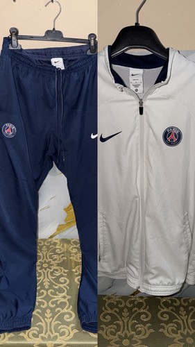 Tuta completa nike dri - tuta,