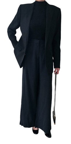 Giacca blazer lana saint - giacca,