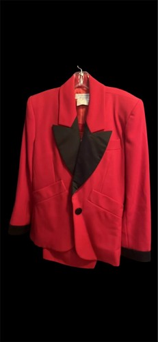 Tuta donna yves saint laurent - tuta,