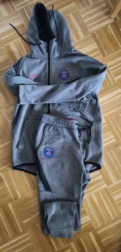 Nike tech paris saint germain - nike,