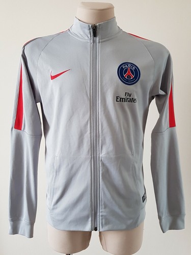 Tuta paris saint germain squad - tuta, saint-germain