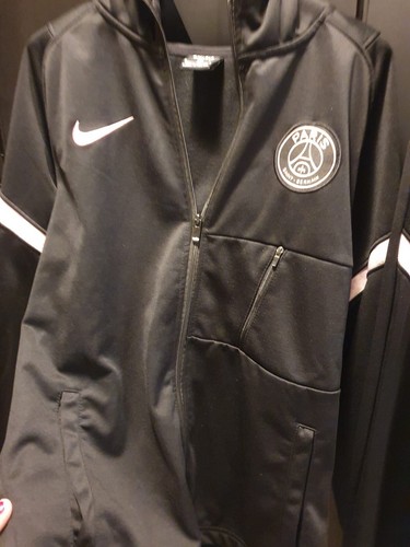Tuta calcio nike psg paris - nike,