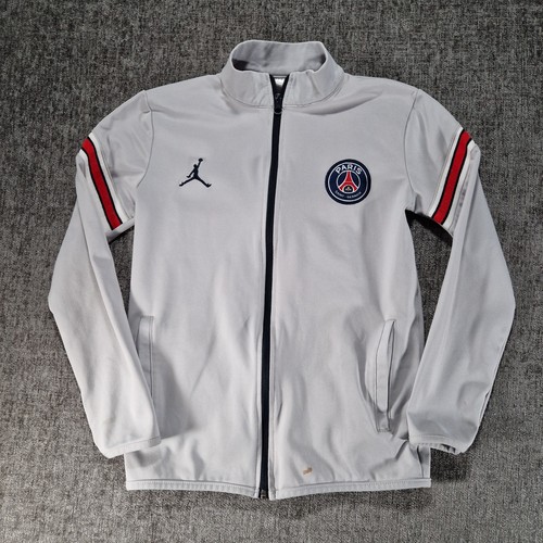 Giacca tuta pista jordan - giacca,