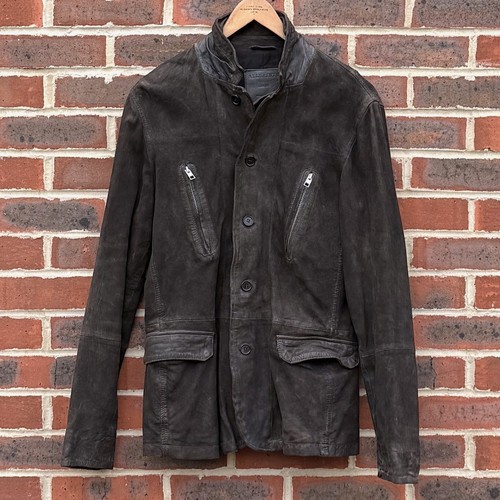Giacca uomo allsaints - allsaints, keats