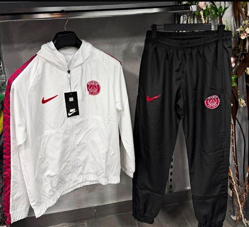 Nike tuta calcio psg paris - nike,