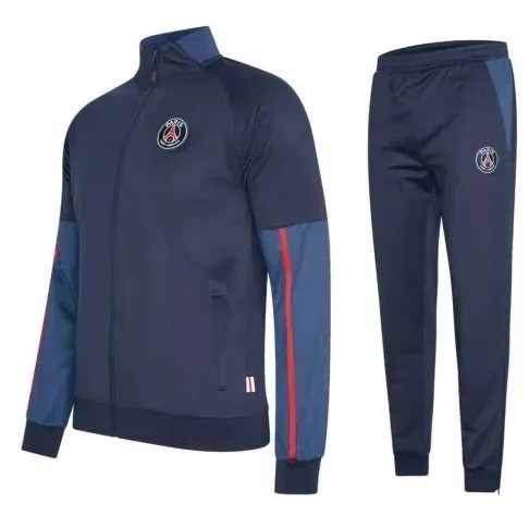 Tuta completa full zip - completa,
